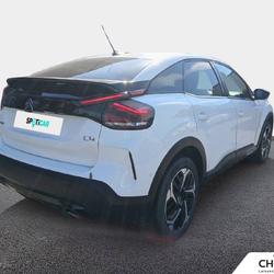 Citroen C4 C4 BlueHDi 130 S&S EAT8 Shine Manosque