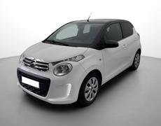 Citroen C1 Digne-les-Bains