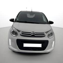 Citroen C1 C1 VTi 72 S&S Feel Digne-les-Bains