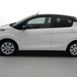 Citroen C1 C1 VTi 72 S&S Feel Digne-les-Bains