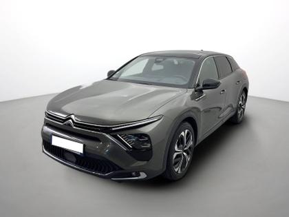 Citroen C5 X - C5 X Hybride Rechargeable 225 S&S e-EAT8 Shine Pack - 20 489 €