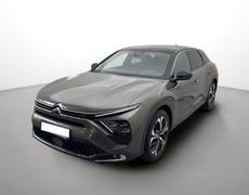 Citroen C5 X Gap