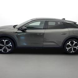Citroen C5 X C5 X Hybride Rechargeable 225 S&S e-EAT8 Shine Pack Gap