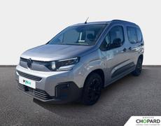 Citroen Berlingo Gap