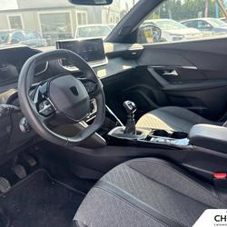 Peugeot 2008 2008 PureTech 100 S&S BVM6 Allure Gap