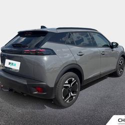 Peugeot 2008 2008 PureTech 100 S&S BVM6 Allure Gap
