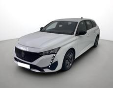 Peugeot 308 SW Phase 2 Gap