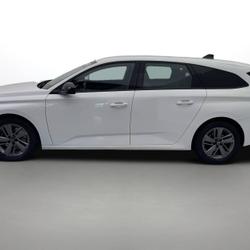 Peugeot 308 SW Phase 2 308 SW BlueHDi 130ch S&S BVM6 Active Pack Gap