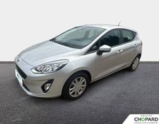 Ford Fiesta Digne-les-Bains
