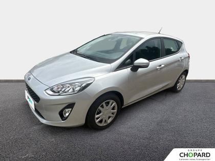 Ford Fiesta - Fiesta 1.0 EcoBoost 100 ch S&S BVM6 Trend - 10 210 €