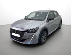 Peugeot e-208 Gap
