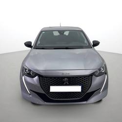 Peugeot e-208 208 Electrique 50 kWh 136ch Active Pack Gap