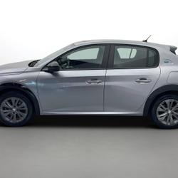 Peugeot e-208 208 Electrique 50 kWh 136ch Active Pack Gap