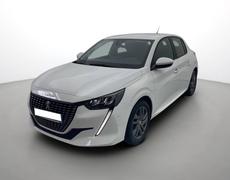 Peugeot 208 Gap