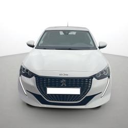 Peugeot 208 208 PureTech 75 S&S BVM5 Active Business Gap
