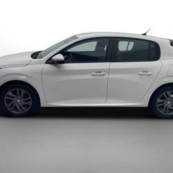 Peugeot 208 208 PureTech 75 S&S BVM5 Active Business Gap