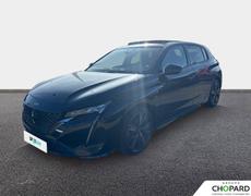Peugeot 308 III Phase 1