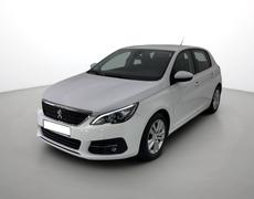 Peugeot 308 II Phase 2 Gap