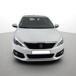 Peugeot 308 II Phase 2 308 BlueHDi 130ch S&S BVM6 Active Business Gap