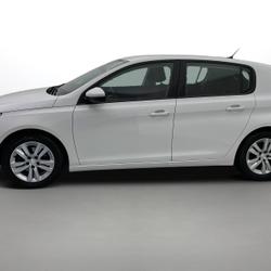 Peugeot 308 II Phase 2 308 BlueHDi 130ch S&S BVM6 Active Business Gap