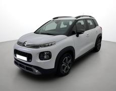 Citroen C3 Aircross Gap
