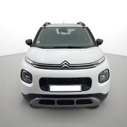 Citroen C3 Aircross C3 Aircross BlueHDi 110 S&S BVM6 Feel Pack Business Gap