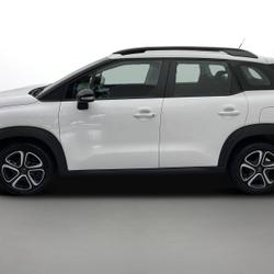 Citroen C3 Aircross C3 Aircross BlueHDi 110 S&S BVM6 Feel Pack Business Gap