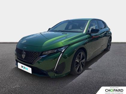 Peugeot 308 III Phase 1 - 308 PHEV 225 e-EAT8 GT - 24 589 €