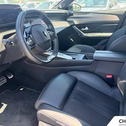 Peugeot 308 III Phase 1 308 PHEV 225 e-EAT8 GT Gap
