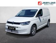 Volkswagen Caddy Voiron