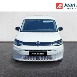 Volkswagen Caddy CADDY CARGO 2.0 TDI 122 DSG7 BUSINESS Voiron