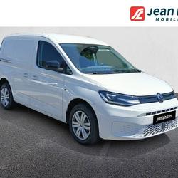 Volkswagen Caddy CADDY CARGO 2.0 TDI 122 DSG7 BUSINESS Voiron