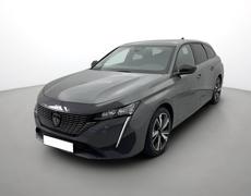 Peugeot 308 SW Phase 2 Gap