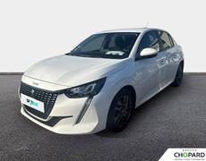 Peugeot 208 Gap