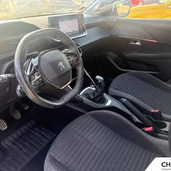 Peugeot 208 208 PureTech 75 S&S BVM5 Active Business Gap