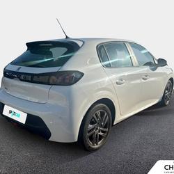 Peugeot 208 208 PureTech 75 S&S BVM5 Active Business Gap