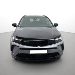 Opel Grandland Grandland Hybrid 300 ch AWD BVA8 GSe Gap
