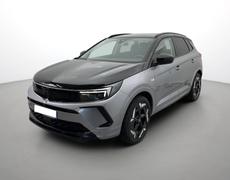 Opel Grandland Chatuzange-le-Goubet