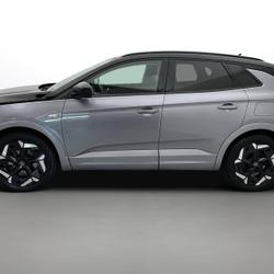 Opel Grandland Grandland Hybrid 300 ch AWD BVA8 GSe Chatuzange-le-Goubet