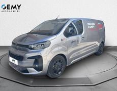 Citroen Jumpy La Valette-du-Var