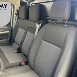 Citroen Jumpy E-JUMPY FGN TAILLE M 100 KW (136 CH) BATTERIE 75 KWH La Valette-du-Var