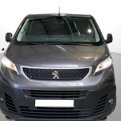 Peugeot Expert FGN TOLE STANDARD BLUEHDI 150 S&S BVM6 PREMIUM occasion - Gap - photo 2/42