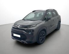 Citroen C3 Aircross Gap