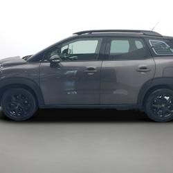 Citroen C3 Aircross C3 Aircross PureTech 130 S&S EAT6 Shine Gap