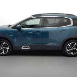 Citroen C5 Aircross C5 Aircross PureTech 130 S&S BVM6 Shine Gap