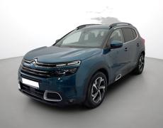 Citroen C5 Aircross - C5 Aircross PureTech 130 S&S BVM6 Shine - 11 989 €