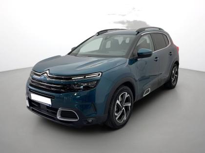 Citroen C5 Aircross - C5 Aircross PureTech 130 S&S BVM6 Shine - 11 989 €