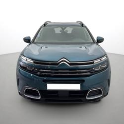 Citroen C5 Aircross C5 Aircross PureTech 130 S&S BVM6 Shine Chatuzange-le-Goubet