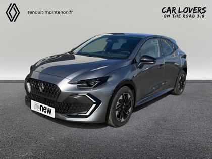 Renault Arkana - Nouvelle clio E-Tech full hybrid 160 Techno - 28 300 €