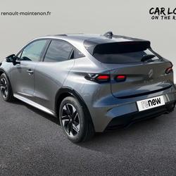 Renault Arkana Nouvelle clio E-Tech full hybrid 160 Techno Maintenon